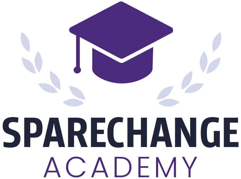 Sparechange Academy